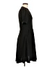 Assorted Brands Solid Black Cocktail Dress Size M - photo 4