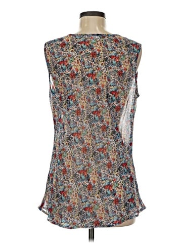 Studio JPR Sleeveless Blouse (view 2)