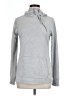 90 Degree by Reflex Gray Pullover Hoodie Size L - photo 1