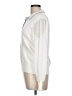 Sioni White Pullover Sweater Size L - photo 5