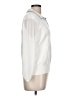 Sioni White Pullover Sweater Size L - photo 4