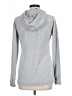 90 Degree by Reflex Gray Pullover Hoodie Size L - photo 2