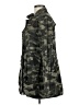 Forever 21 100% Cotton Camo Green Jacket Size M - photo 5