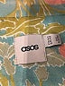 ASOS 100% Polyester Green Casual Dress Size 4 - photo 7