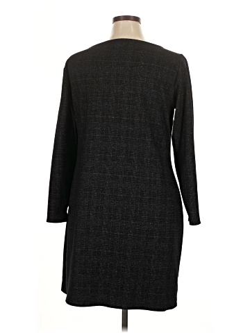 Ann Taylor Factory Casual Dress (view 2)