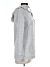 90 Degree by Reflex Gray Pullover Hoodie Size L - photo 4