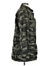 Forever 21 100% Cotton Camo Green Jacket Size M - photo 4