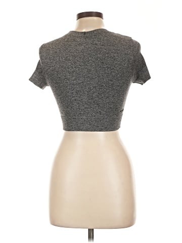 Ivy Park Short Sleeve Turtleneck (view 2)