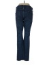 J.Crew 100% Cotton Hearts Blue Jeans Size 33 waist - photo 2
