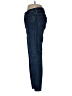 J.Crew 100% Cotton Hearts Blue Jeans Size 33 waist - photo 5