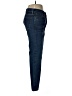 J.Crew 100% Cotton Hearts Blue Jeans Size 33 waist - photo 4