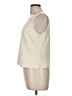 St. John Ivory Pullover Sweater Size M - photo 5
