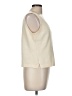 St. John Ivory Pullover Sweater Size M - photo 4