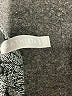 Athleta Chevron-herringbone Gray Casual Dress Size XS (petite) - photo 7
