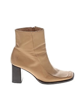 Bruno Valenti Ankle Boots
