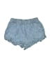 Crewcuts 100% Cotton Blue Denim Shorts Size 6 - photo 1