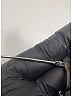 Thom Browne Silver Gray Sunglasses One size - photo 3