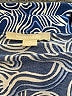 Sunny Leigh Blue 3/4 Sleeve Blouse Size M - photo 7