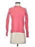 Halogen 100% Cashmere Pink Cashmere Pullover Sweater Size S - photo 1