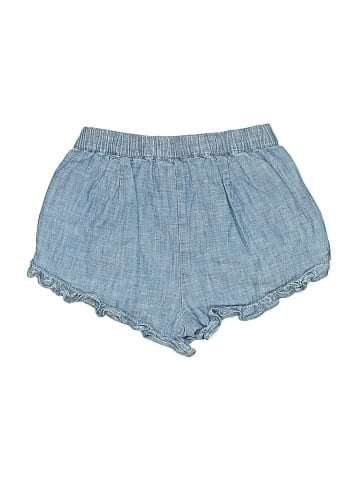 Crewcuts Denim Shorts (view 2)