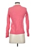 Halogen 100% Cashmere Pink Cashmere Pullover Sweater Size S - photo 2