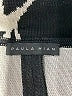 Paula Hian Graphic Black Blazer Size S (estimated) - photo 6