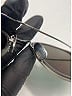 Thom Browne Silver Gray Sunglasses One size - photo 4