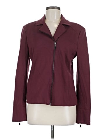 Grace Elements Jacket (view 1)
