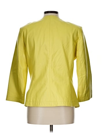 Dana Buchman Blazer (view 2)