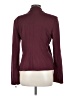 Grace Elements Burgundy Jacket Size 8 - photo 2