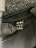 Shein Black Short Sleeve Turtleneck Size 6 - photo 7