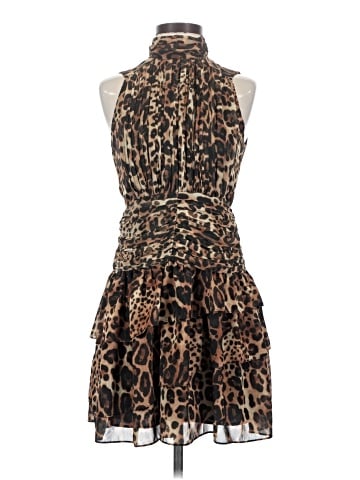 Express Cocktail Dress (view 1)