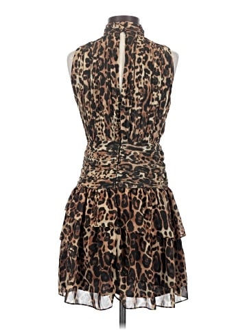 Express Cocktail Dress (view 2)