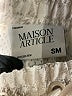 Assorted Brands Paisley Ivory Shorts Size S - photo 3