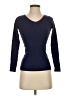 Assorted Brands Blue Pullover Sweater Size S (estimated) - photo 1