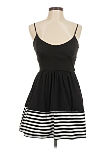 Finn & Clover Casual Dress (view 1)