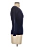Assorted Brands Blue Pullover Sweater Size S (estimated) - photo 4