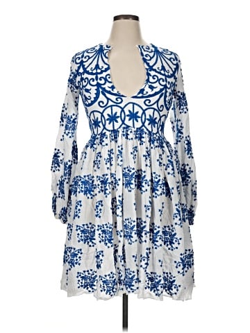 Alcoolique Casual Dress (view 1)