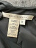 Max Studio 100% Polyester Chevron-herringbone Black Casual Dress Size M - photo 7