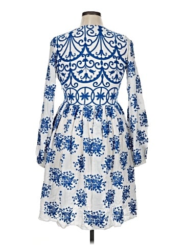Alcoolique Casual Dress (view 2)