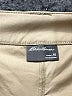 Eddie Bauer Solid Tan Casual Skirt Size 16 - photo 3