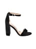 Sam Edelman 100% Leather Black Sandals Size 6 - photo 1