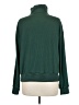 Prettygarden Green Turtleneck Sweater Size M - photo 2