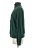 Prettygarden Green Turtleneck Sweater Size M - photo 5