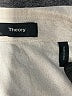Theory Ivory 3/4 Sleeve Blouse Size M - photo 6