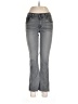 James Jeans Hearts Gray Jeans Size 29 waist - photo 1