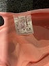 ITZON Pink Tank Top Size Sm - Med - photo 7