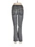 James Jeans Hearts Gray Jeans Size 29 waist - photo 2
