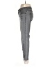 James Jeans Hearts Gray Jeans Size 29 waist - photo 5