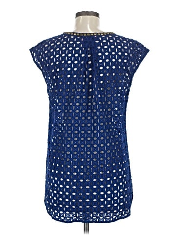 Lilly Pulitzer For Target Sleeveless Blouse (view 2)